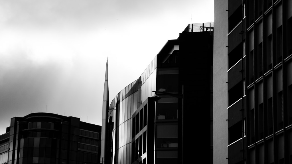 Stadtlandschaften/Luxembourg