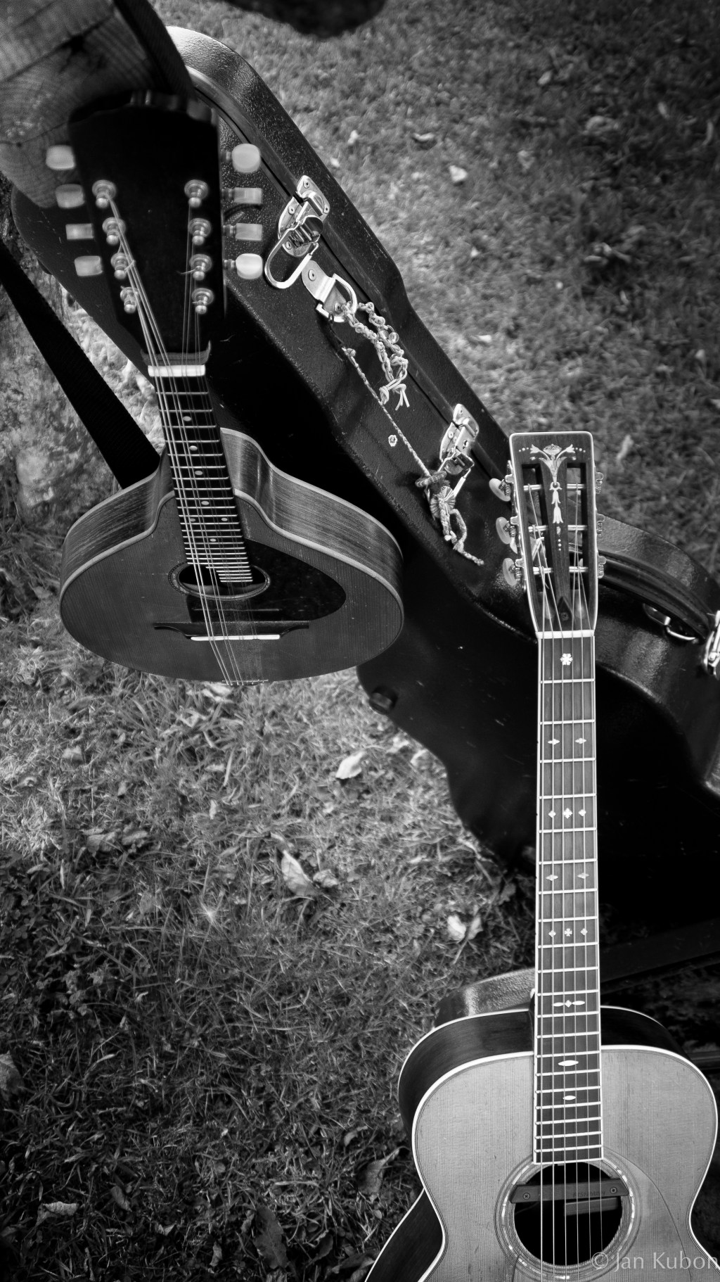 Resample Projekt-J.C.Grimshaw