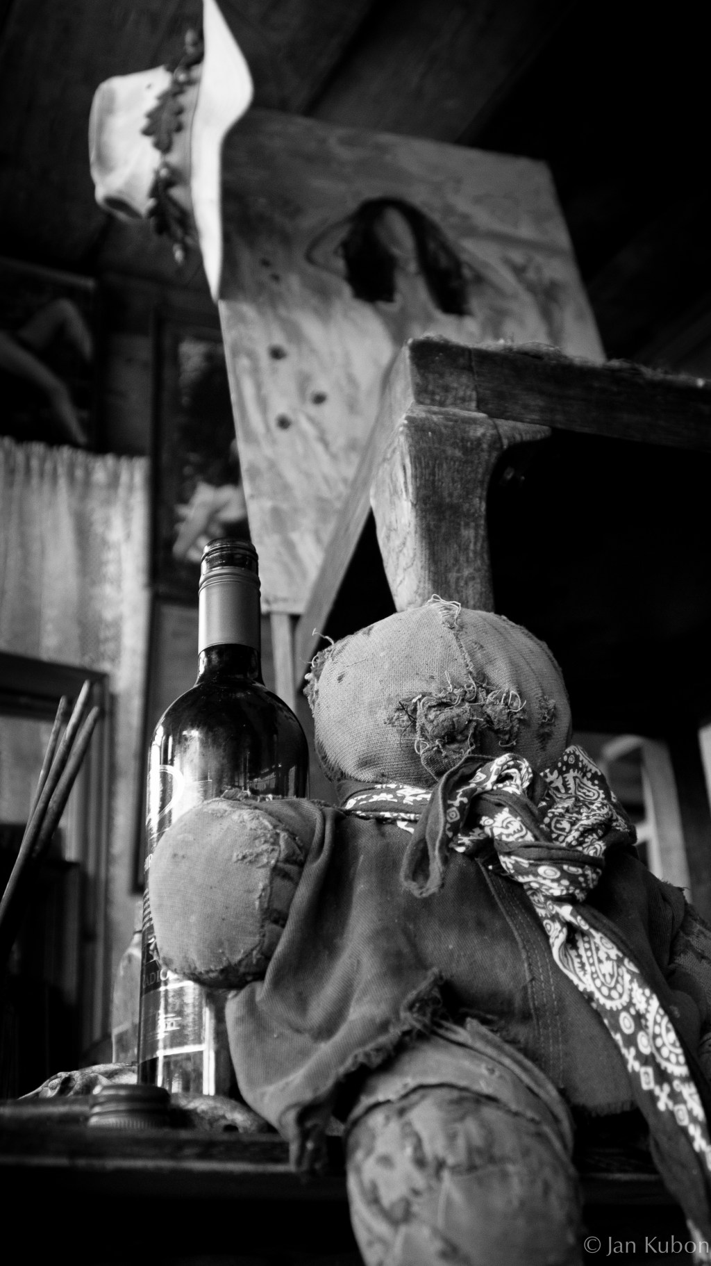 Resample – Projekt