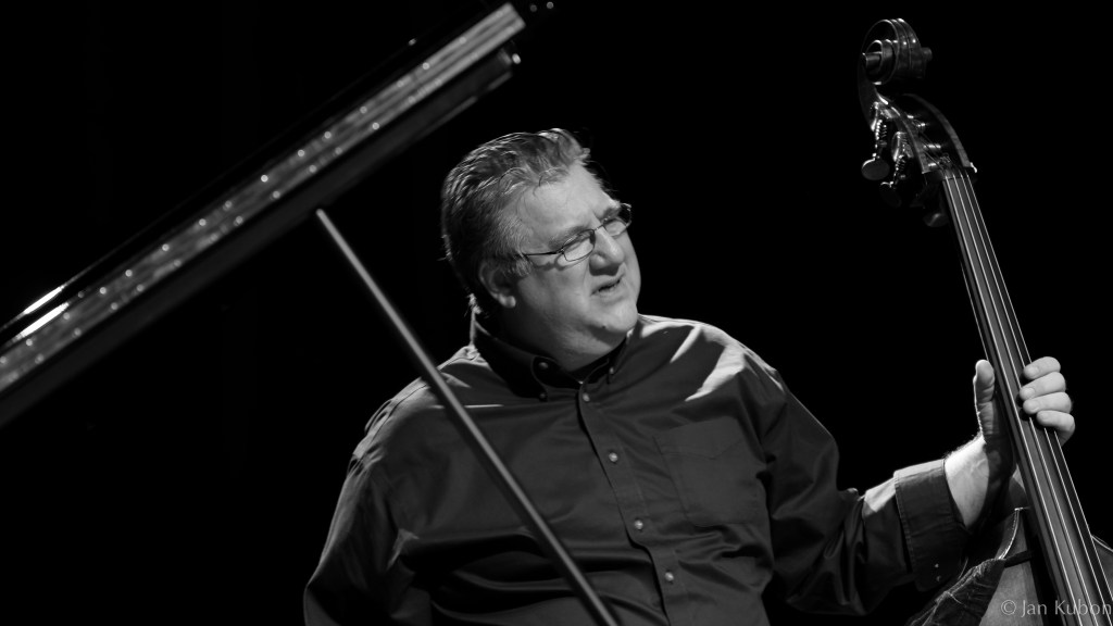 Michael Formanek Quartet live auf dem „Touch of Noir“ Festival