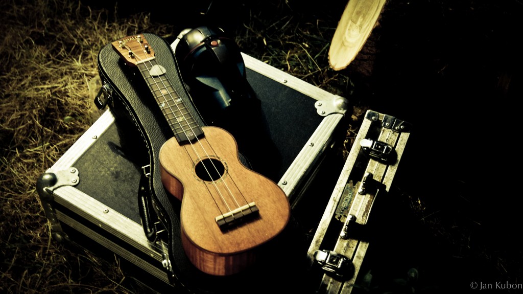 T.Basco – „live in the living room“ /DVD