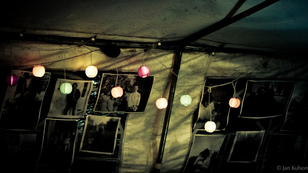 Isle of Wight- The Field