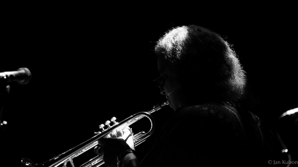 The Blackbyrds /Konzertmitschnitt