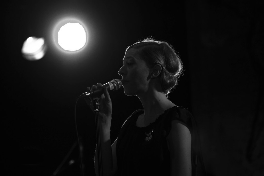 OTon Doku / Magdeburger Songtage Woche 1&2