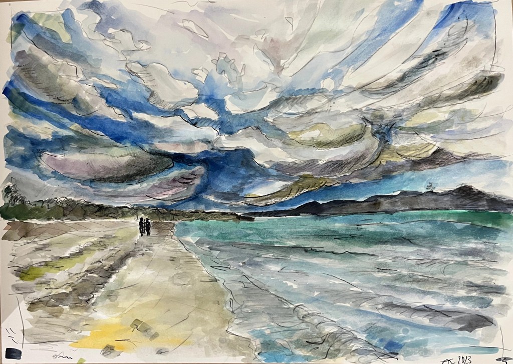 Sommer 23 / Dänemark/