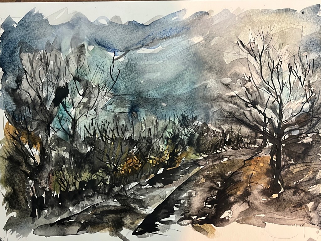 North and Baltic Sea /Ostsee und Nordsee