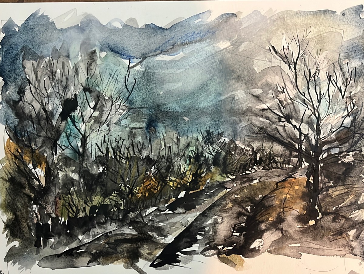 North and Baltic Sea /Ostsee und&nbsp;Nordsee