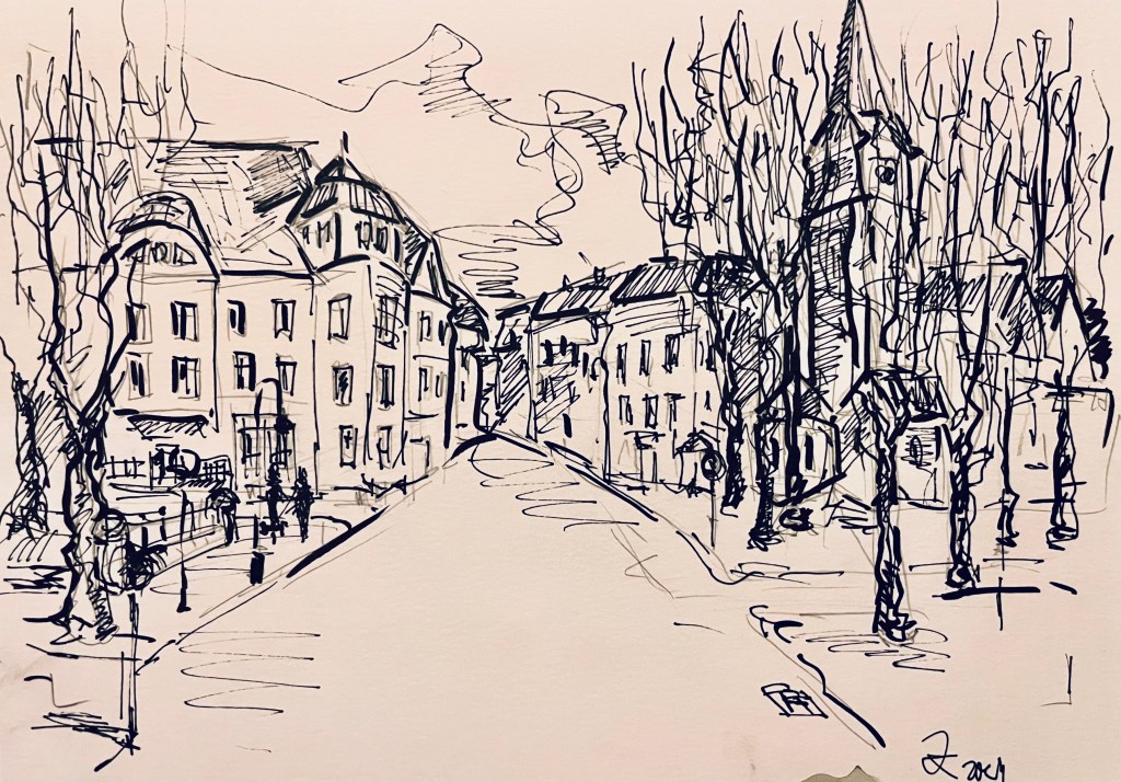 Nachbarschaft/ Stadtgärten/ Gebäude/&nbsp;Plätze/Orte