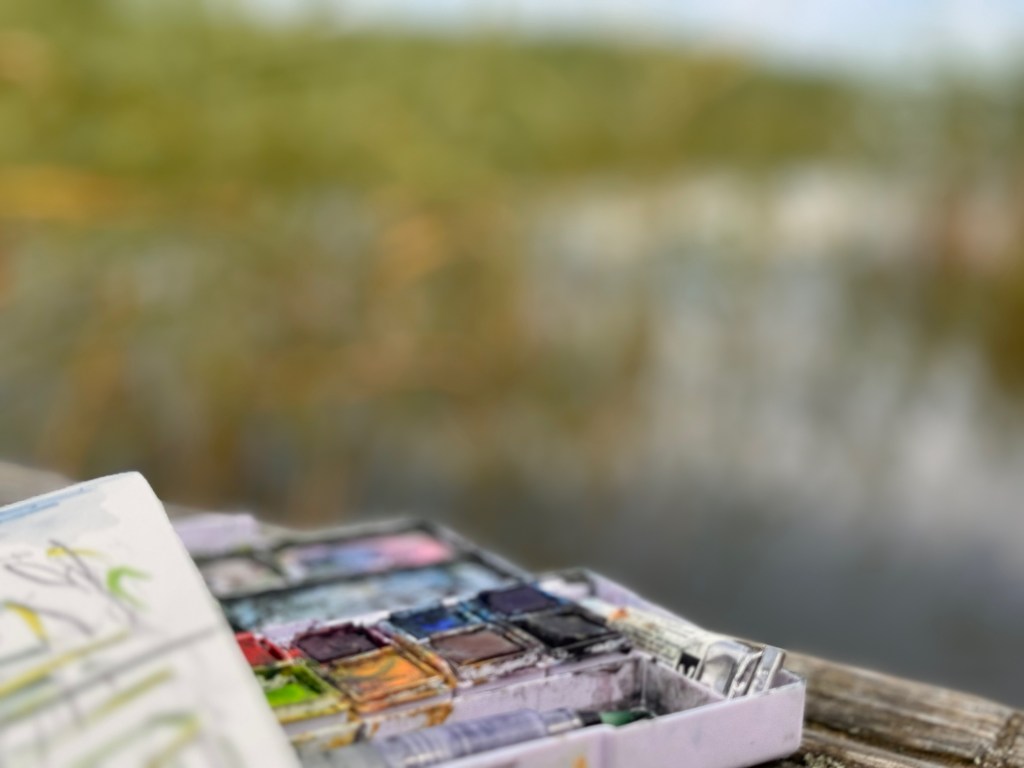 Einladung zur Vernissage 27.02.2025